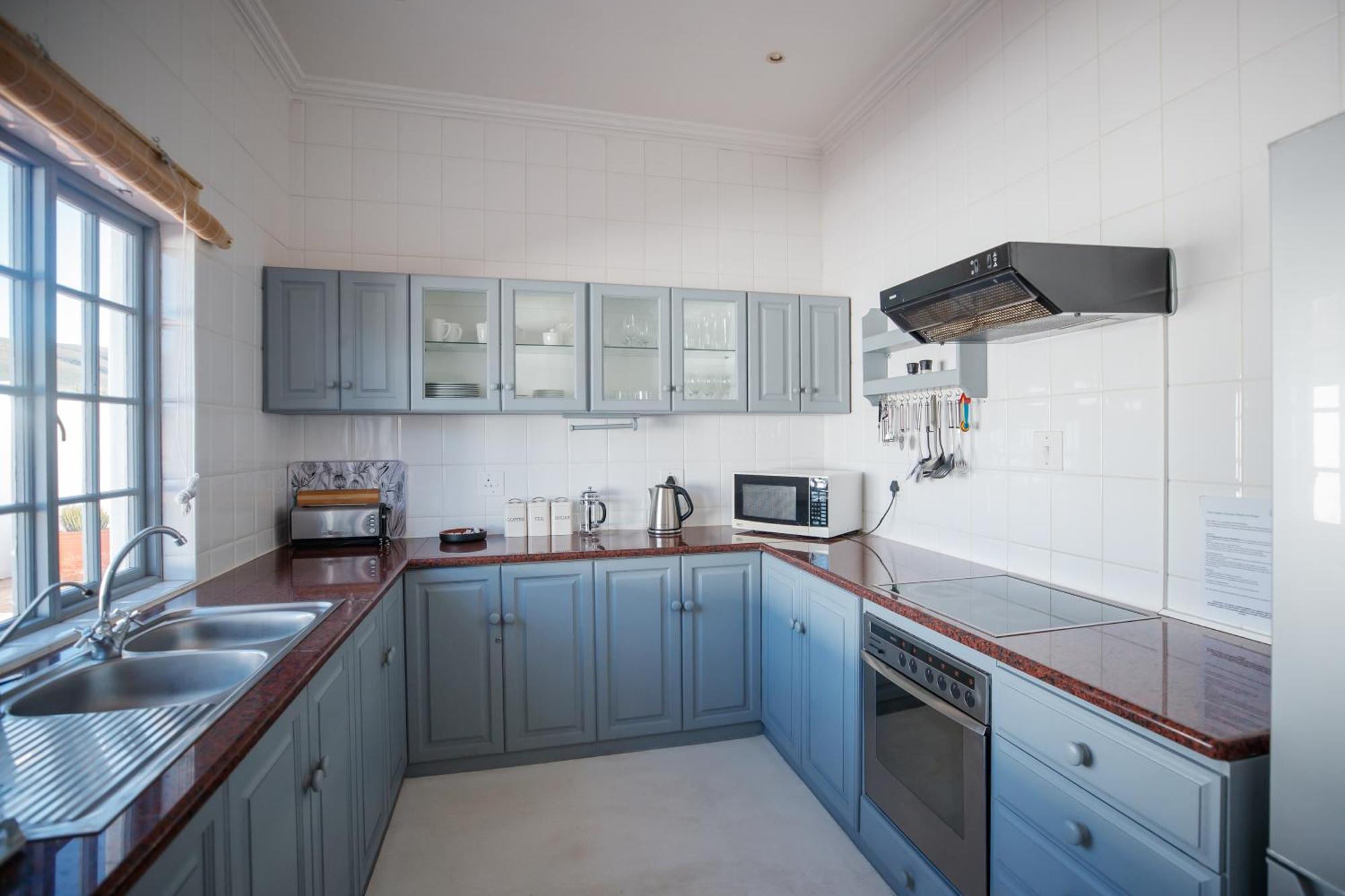 Drie Kuilen Nature Reserve Touws River Room photo