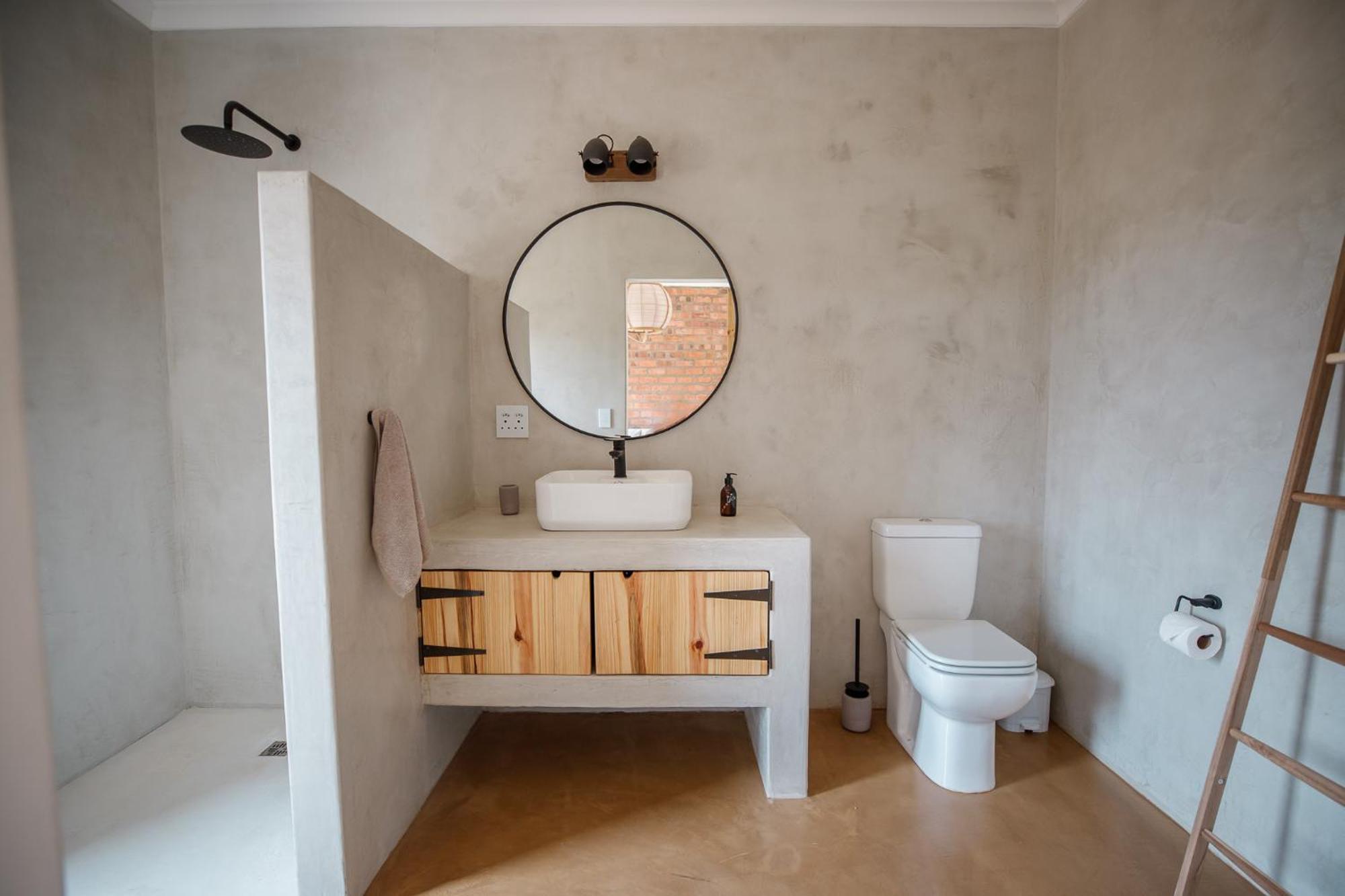 Drie Kuilen Nature Reserve Touws River Room photo