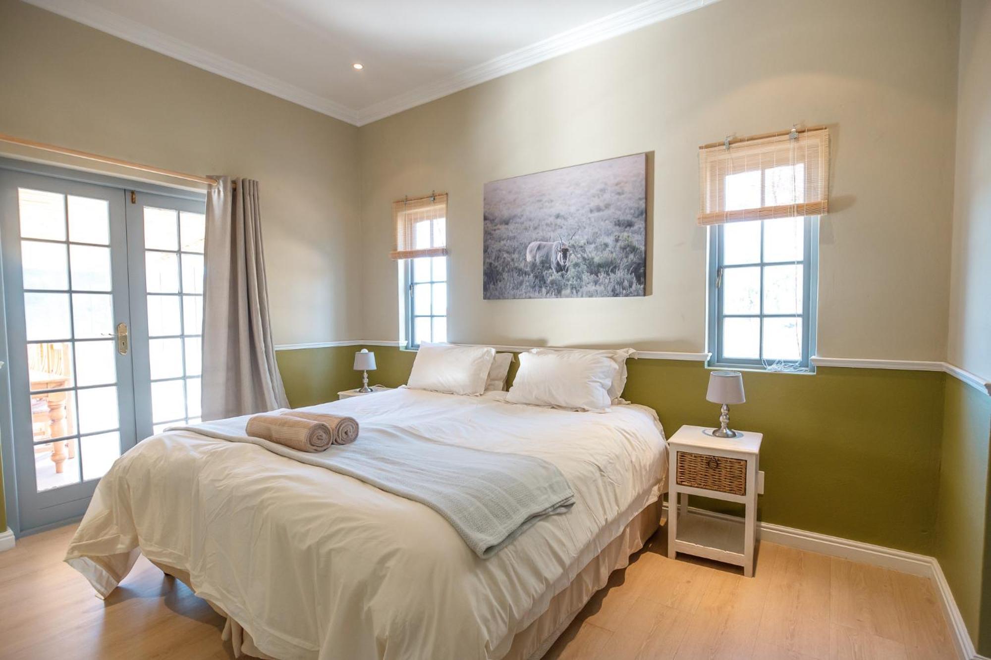 Drie Kuilen Nature Reserve Touws River Room photo