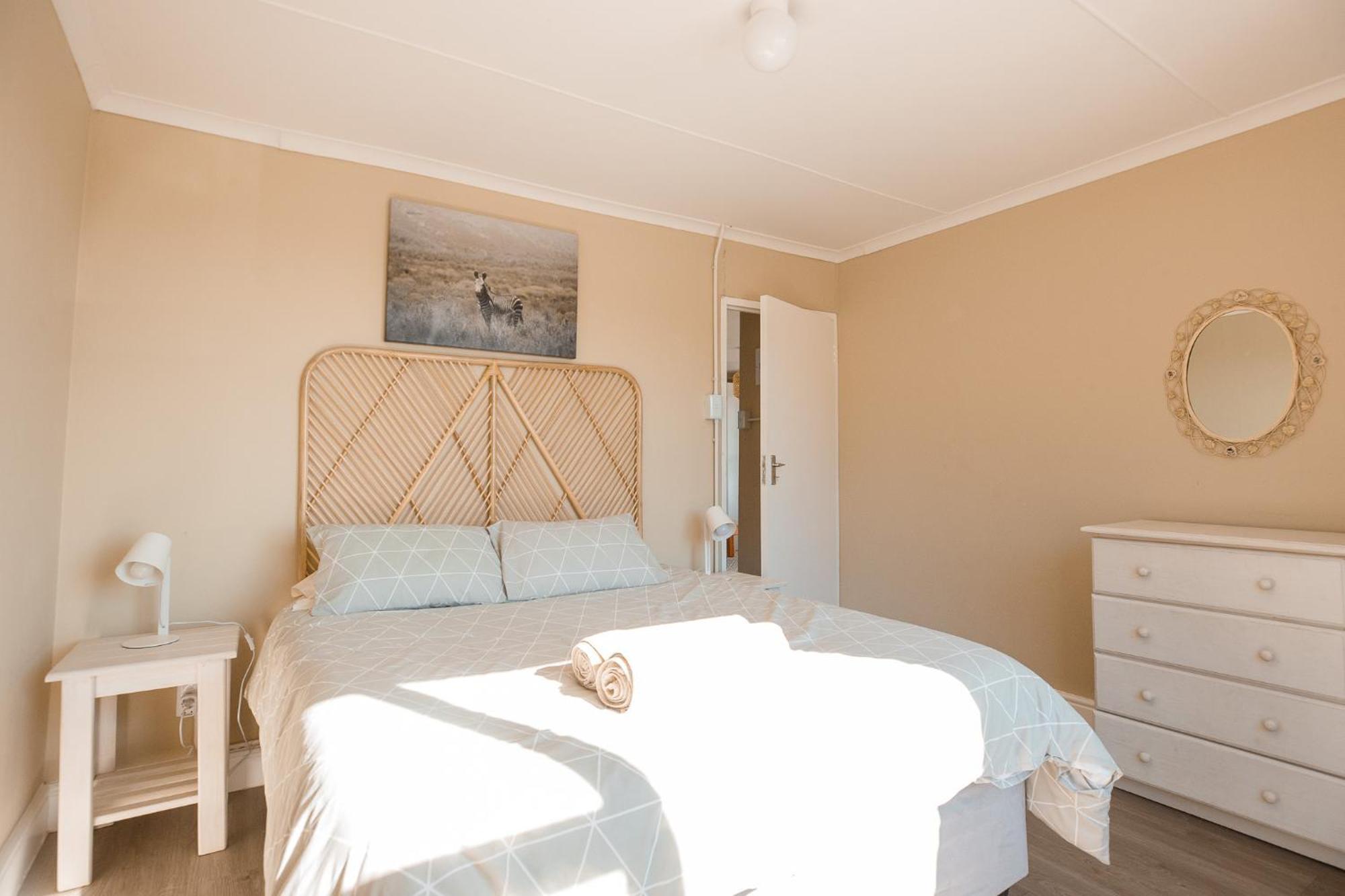 Drie Kuilen Nature Reserve Touws River Room photo