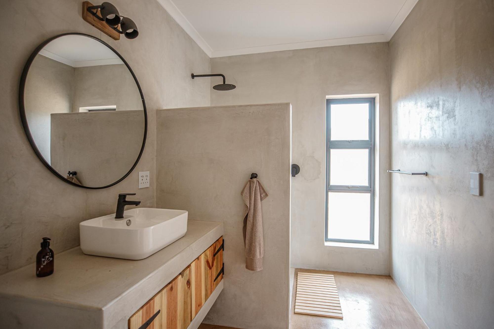 Drie Kuilen Nature Reserve Touws River Room photo