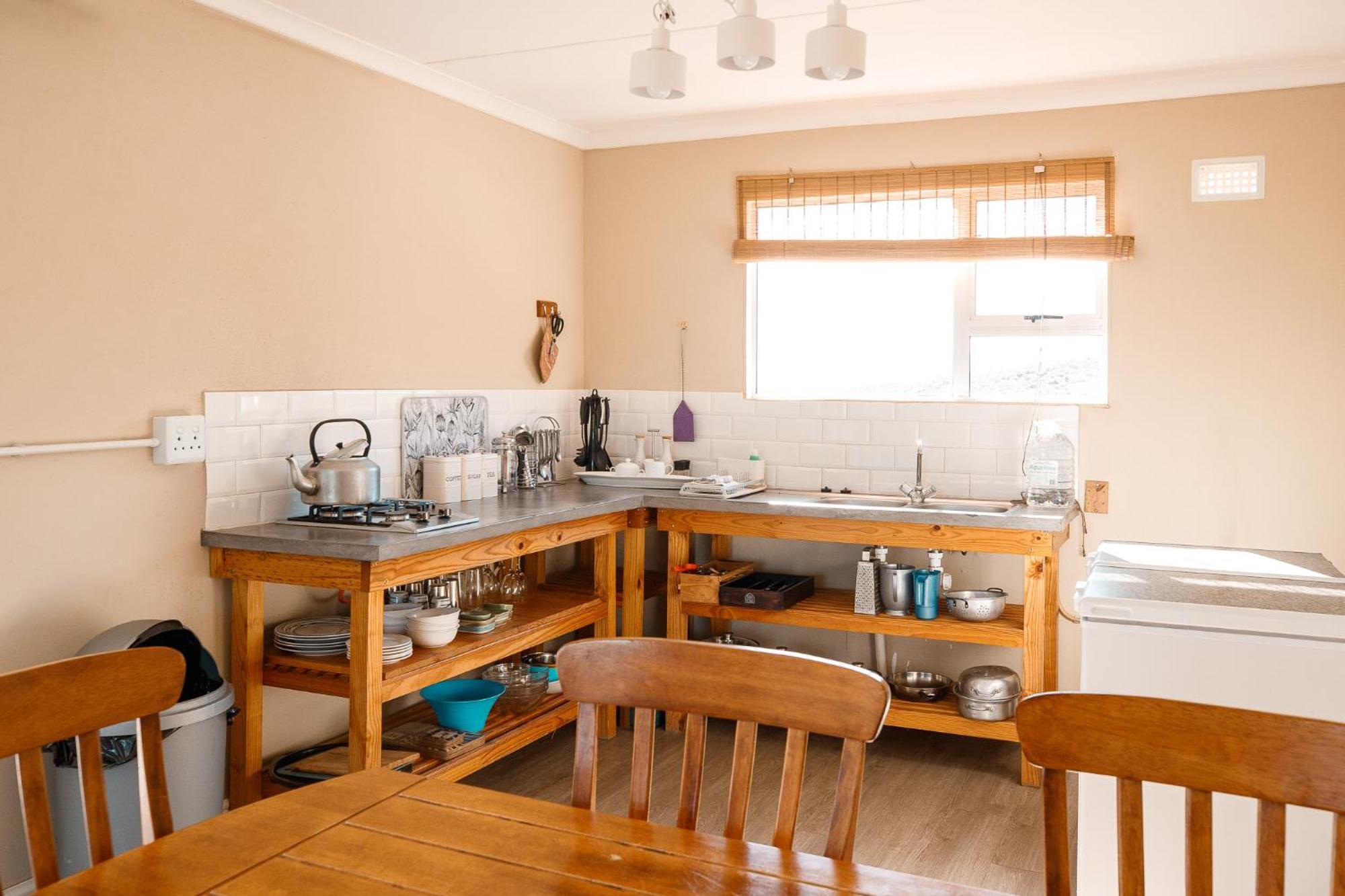 Drie Kuilen Nature Reserve Touws River Room photo