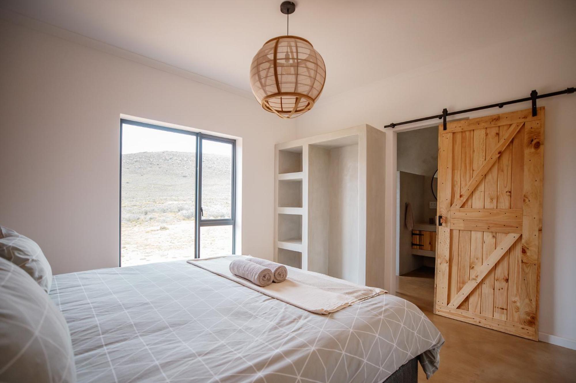 Drie Kuilen Nature Reserve Touws River Room photo
