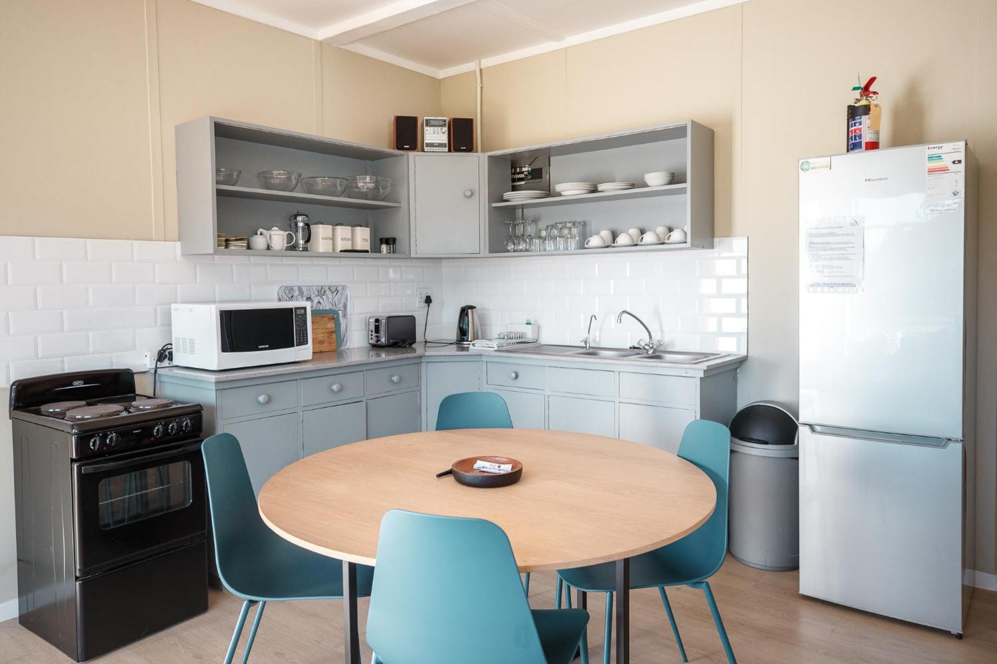 Drie Kuilen Nature Reserve Touws River Room photo