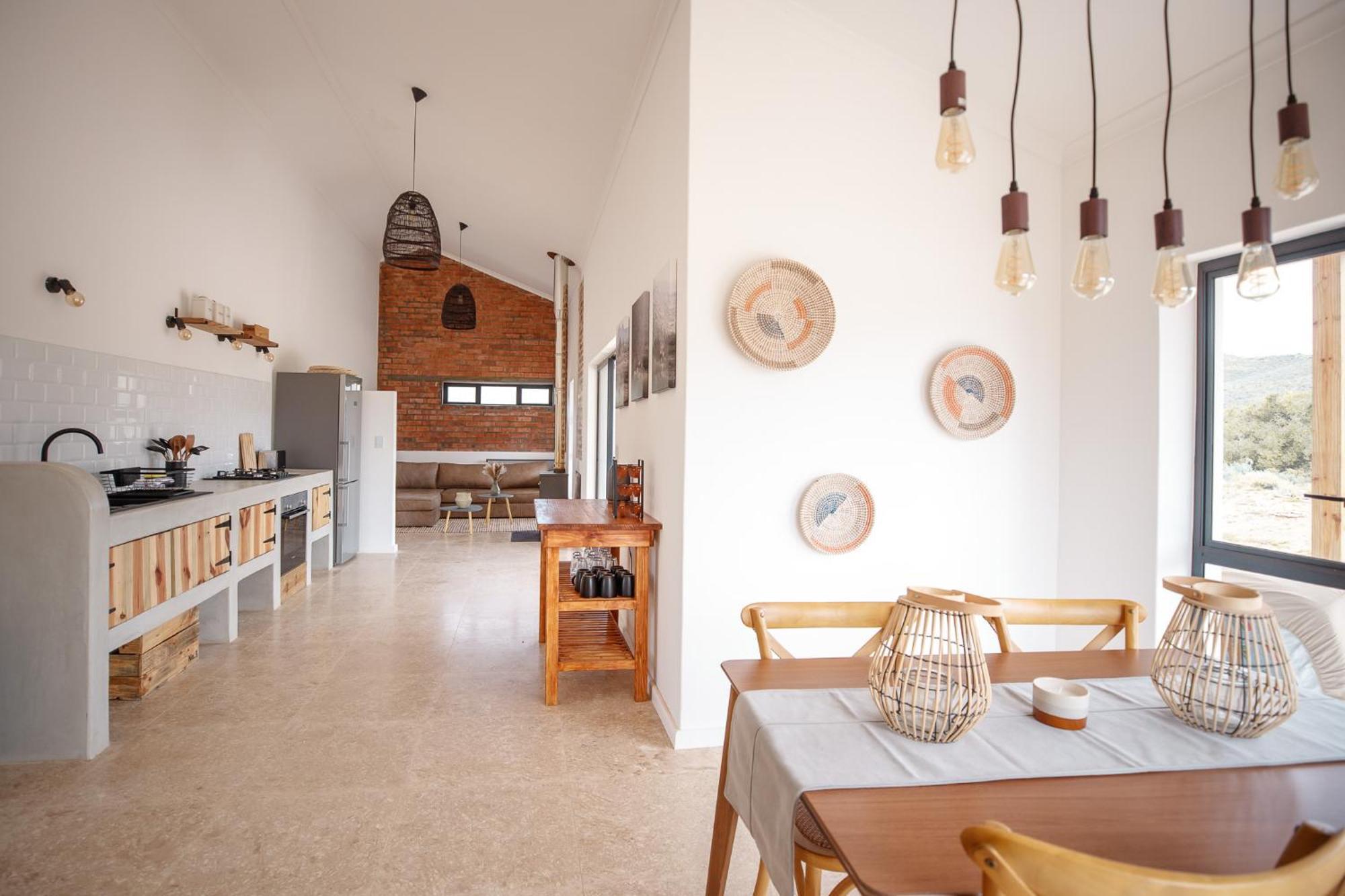 Drie Kuilen Nature Reserve Touws River Room photo