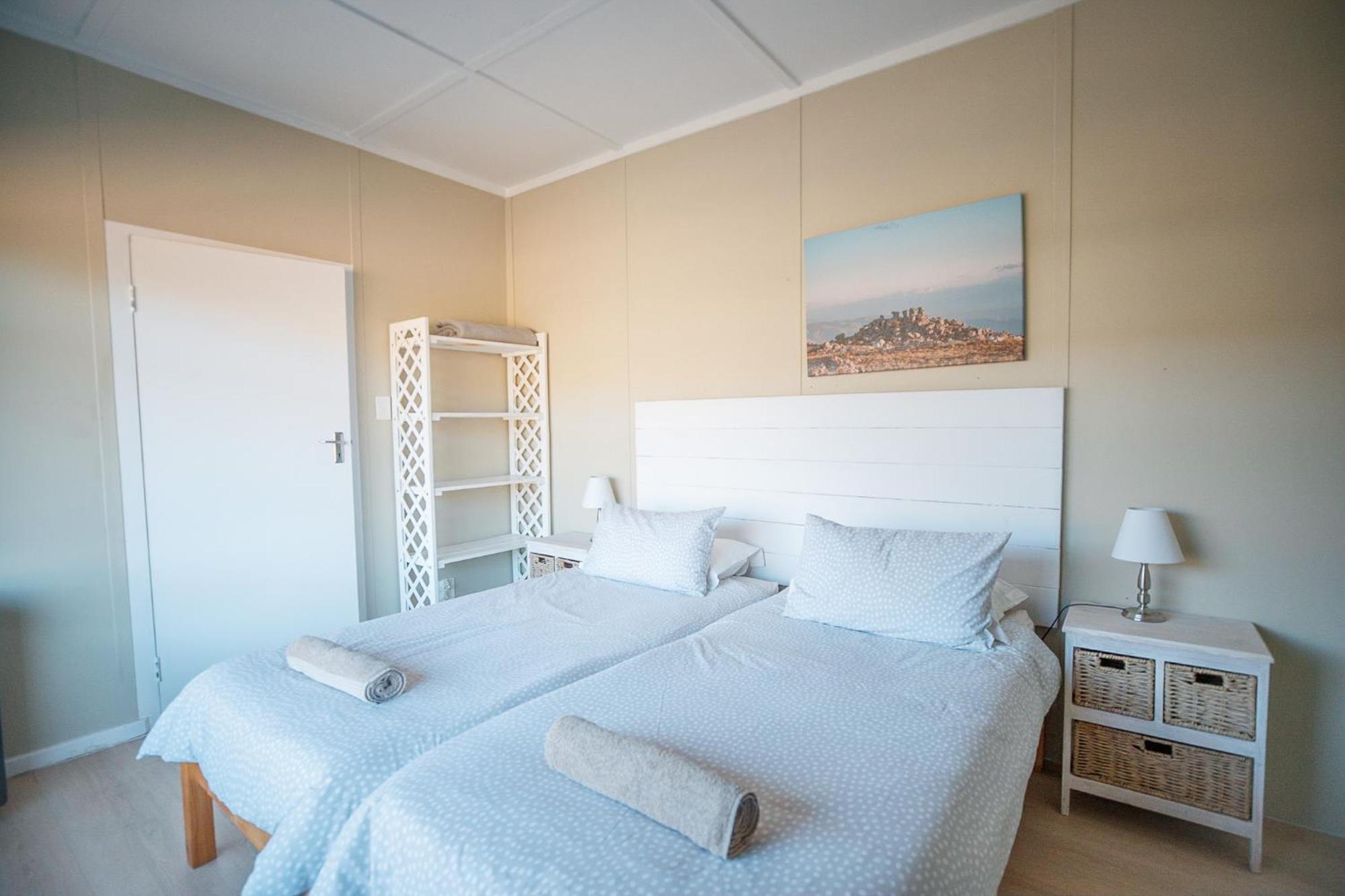 Drie Kuilen Nature Reserve Touws River Room photo
