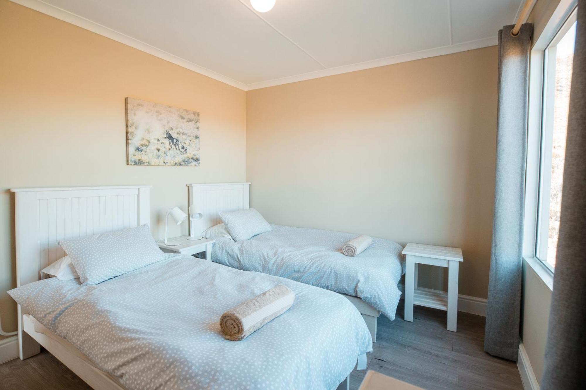 Drie Kuilen Nature Reserve Touws River Room photo