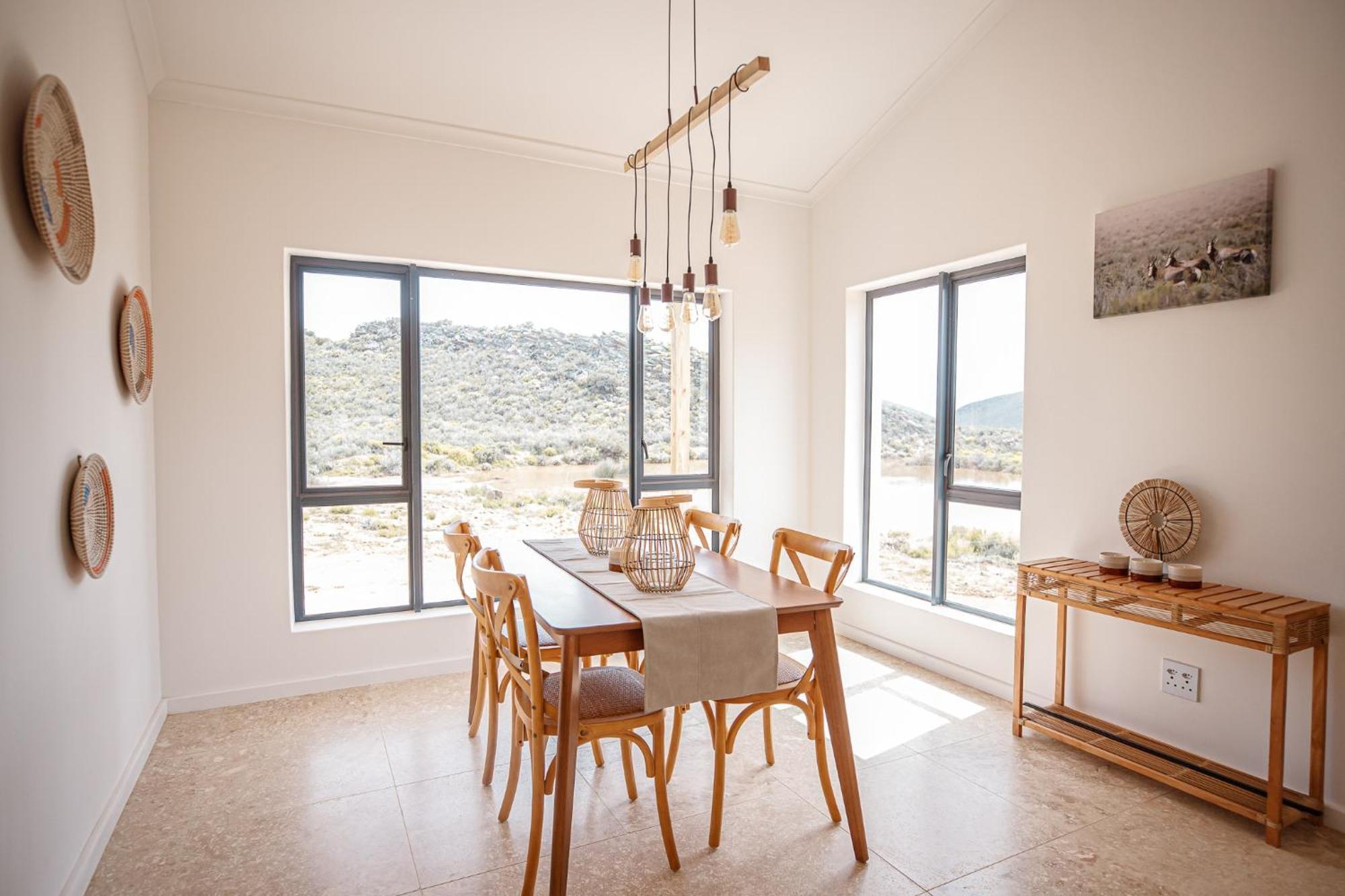 Drie Kuilen Nature Reserve Touws River Room photo