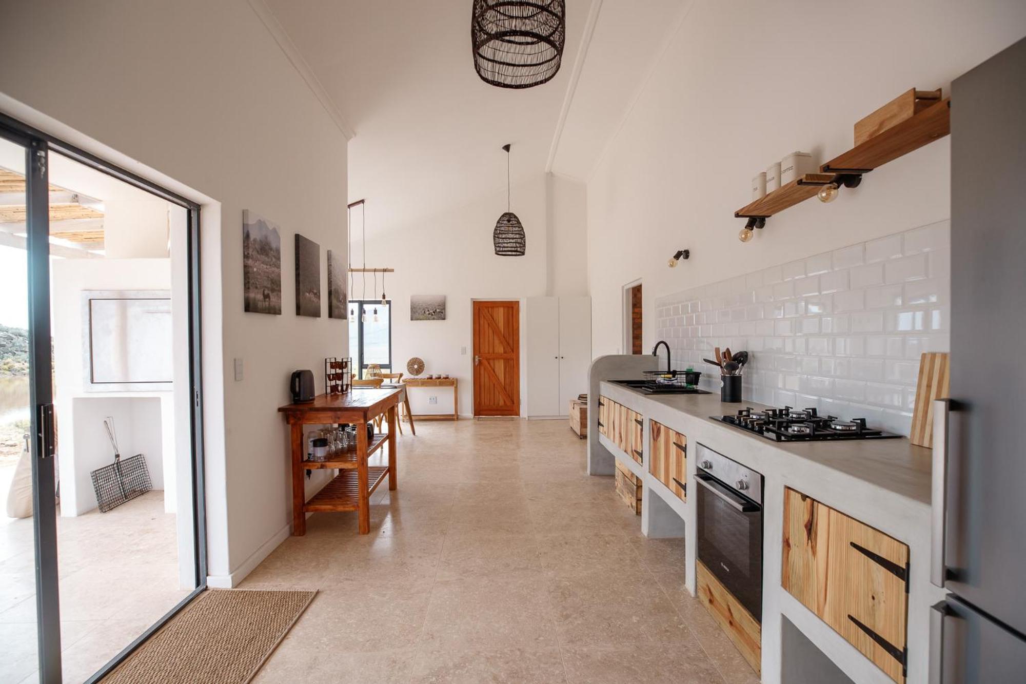Drie Kuilen Nature Reserve Touws River Room photo