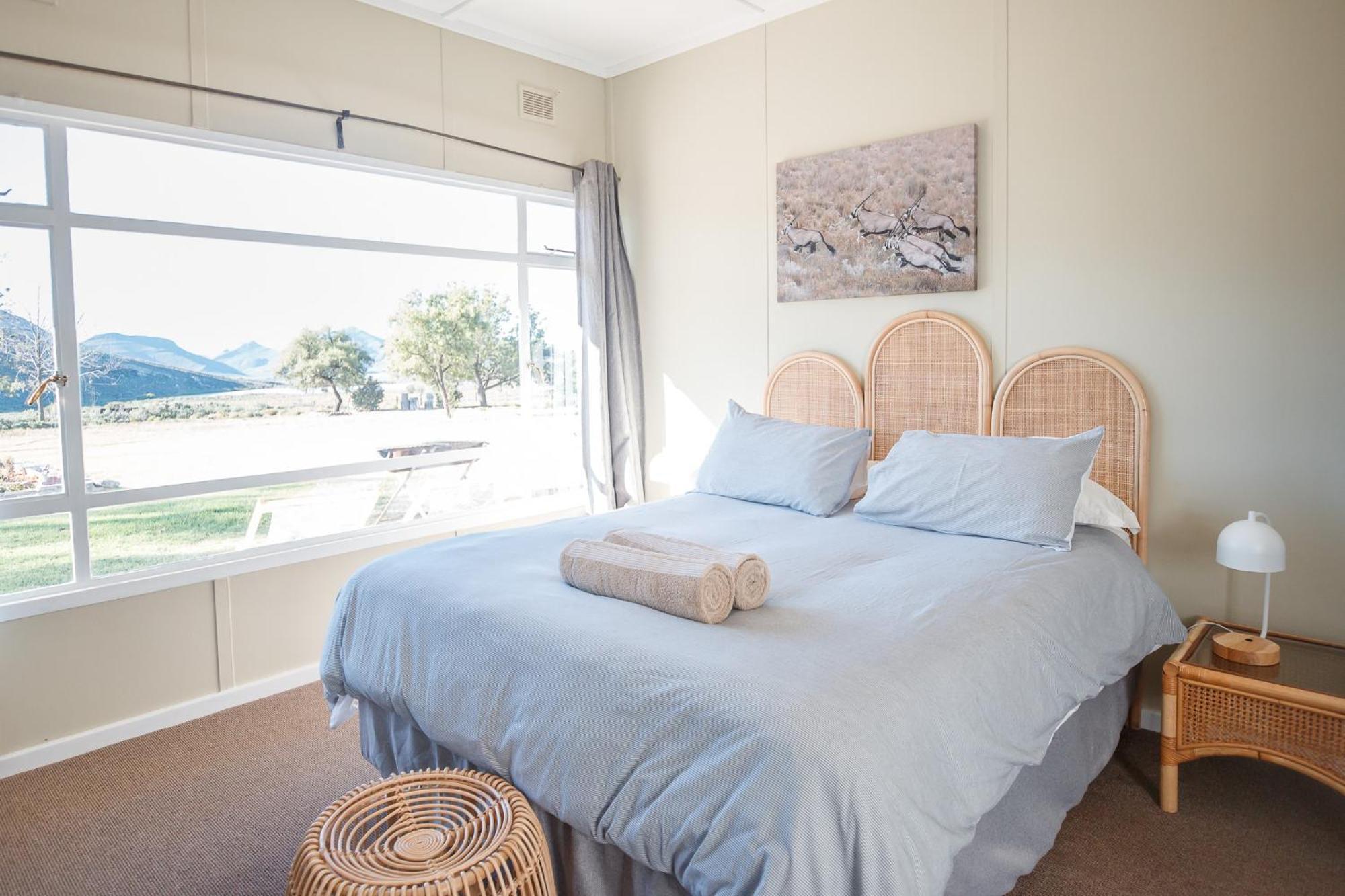 Drie Kuilen Nature Reserve Touws River Room photo