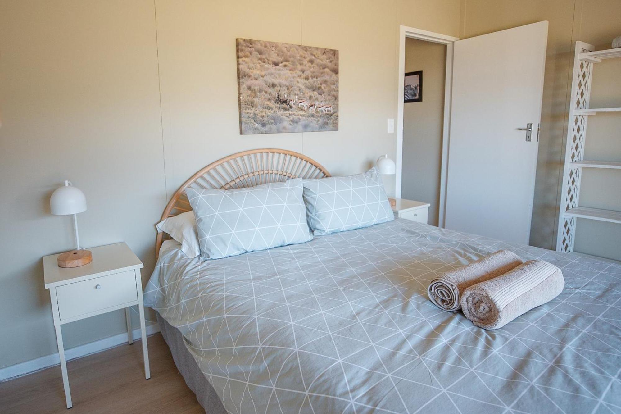 Drie Kuilen Nature Reserve Touws River Room photo