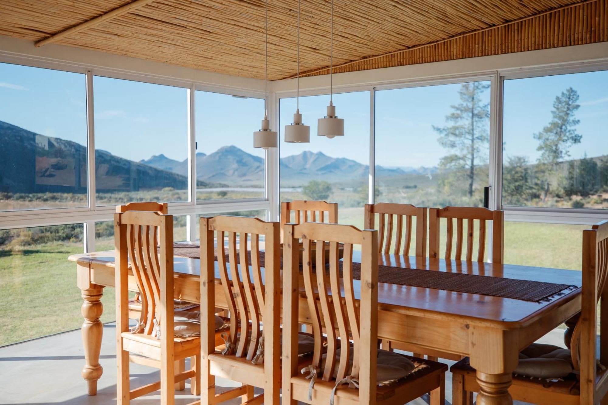 Drie Kuilen Nature Reserve Touws River Room photo